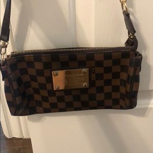 Offbrand Louis Vuitton bag(not real but very close